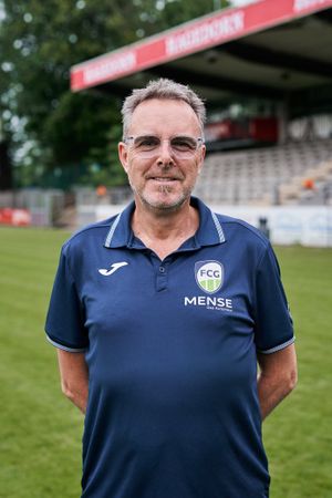 Rolf Rotthaus